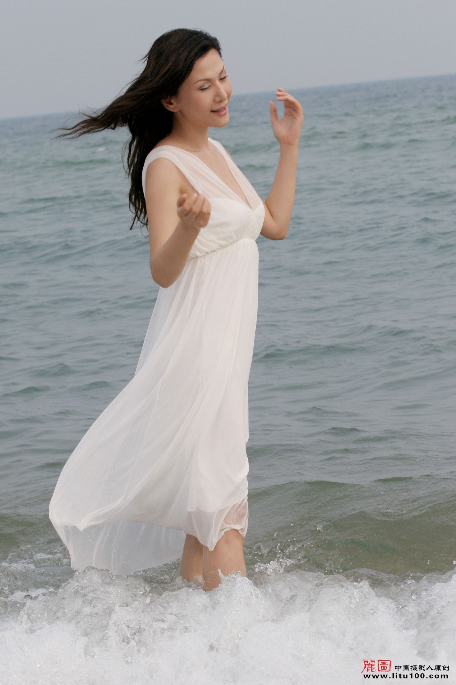 2009.07.07 Su Tong Vol.1 [丽图人像摄影]